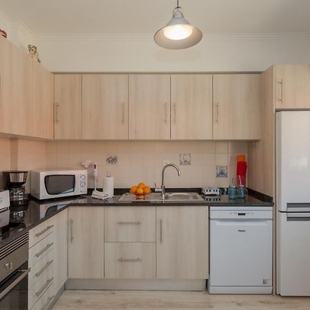 Beguest Parede Beach Apartment - Cascais Exteriör bild