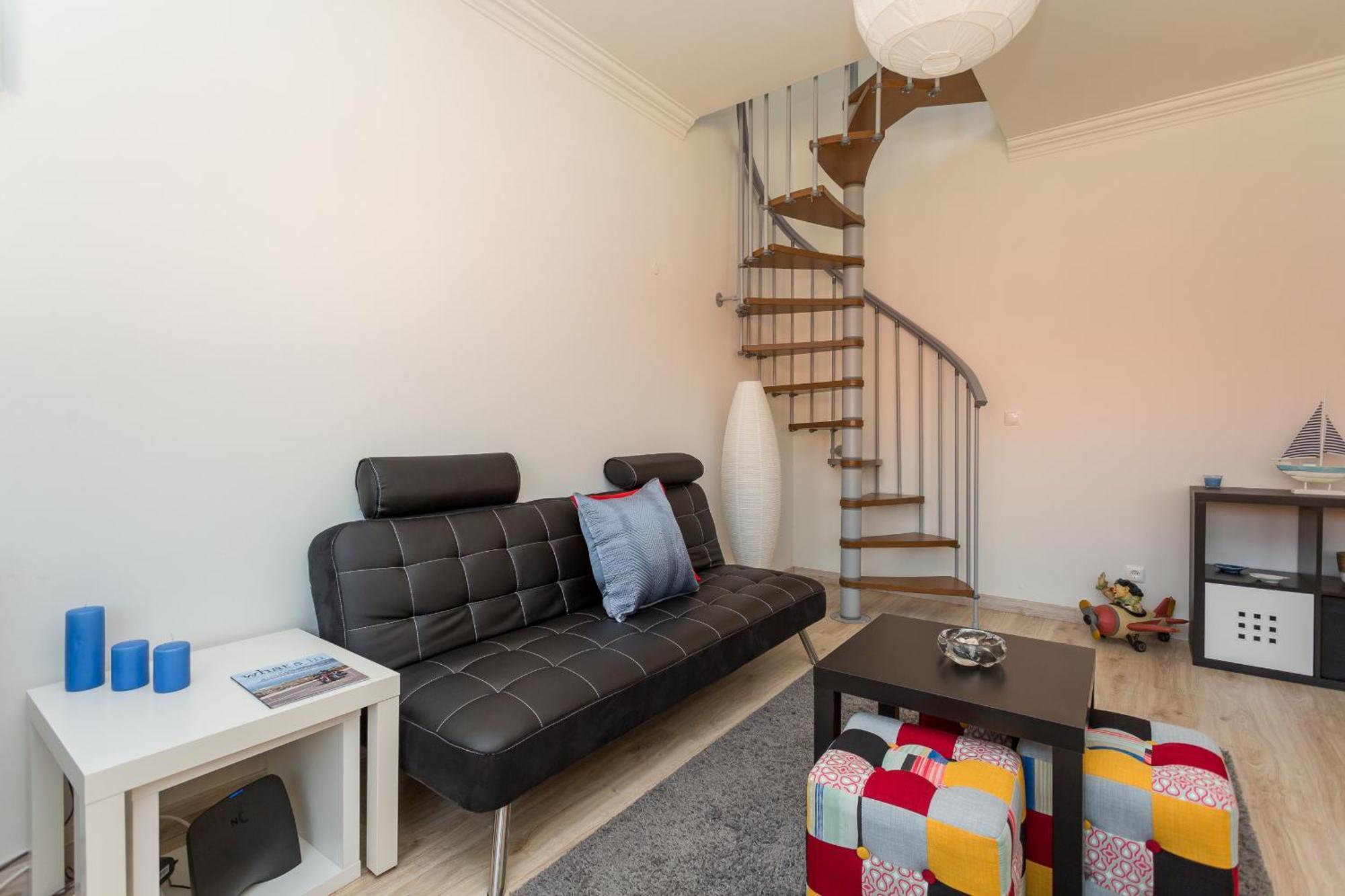 Beguest Parede Beach Apartment - Cascais Exteriör bild